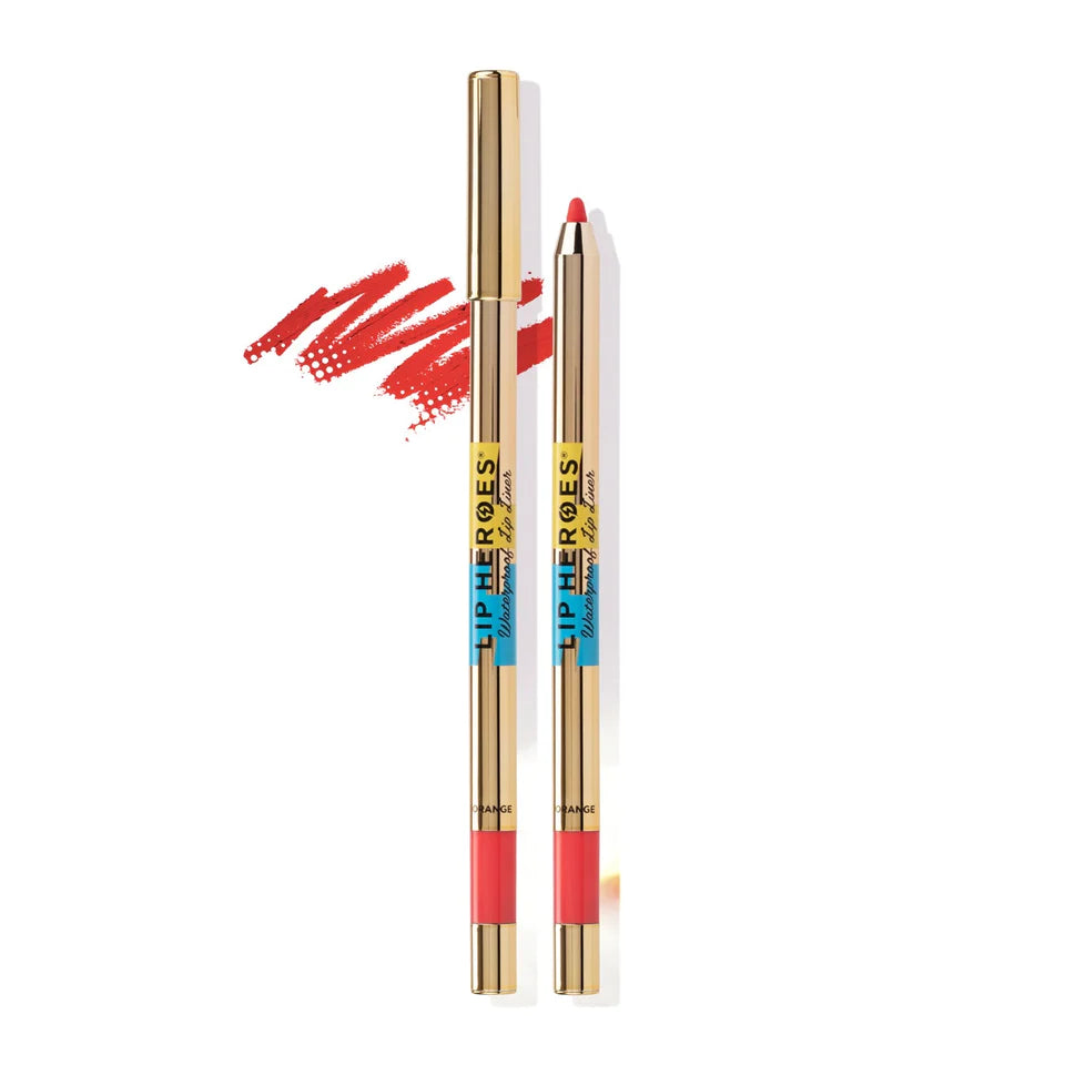 Lip Heroes Waterproof Lip Liner