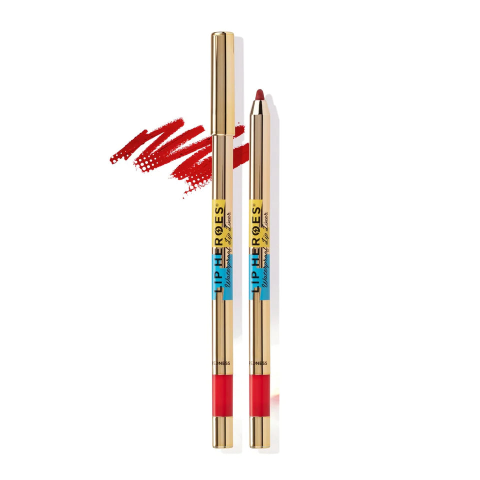 Lip Heroes Waterproof Lip Liner