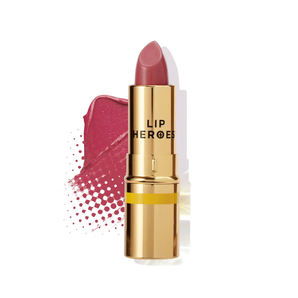 Lip Hero Matte Lipstick