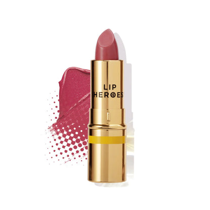 Lip Hero Matte Lipstick