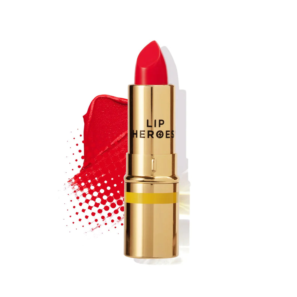 Lip Hero Matte Lipstick