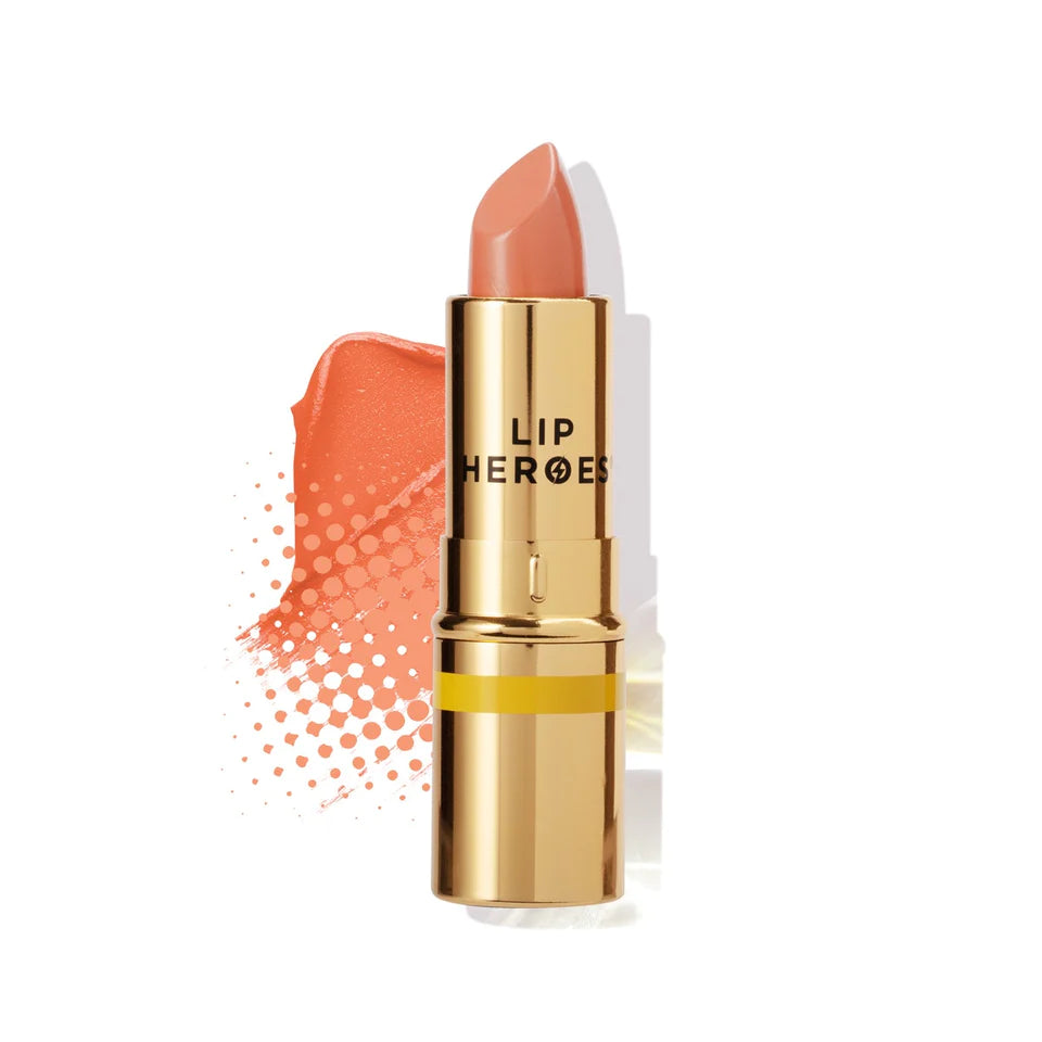 Lip Hero Matte Lipstick