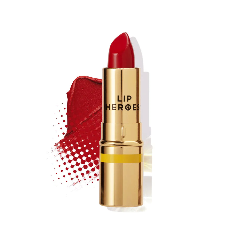 Lip Hero Matte Lipstick