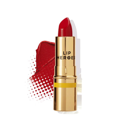Lip Hero Matte Lipstick