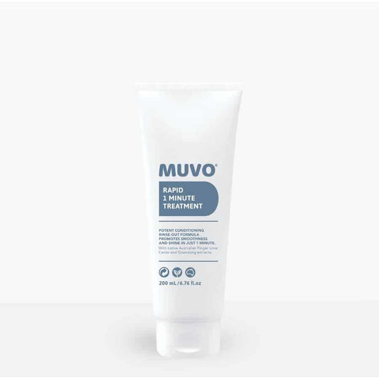 Muvo Rapid 1 Minute Treatment
