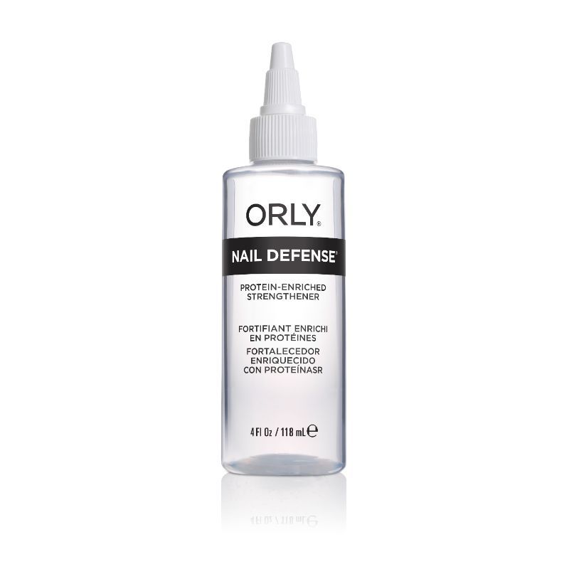 ORLY Nail Defense