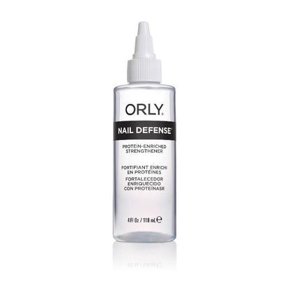 ORLY Nail Defense