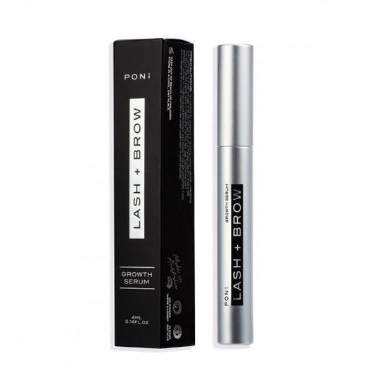 PONi Lash and Brow Serum