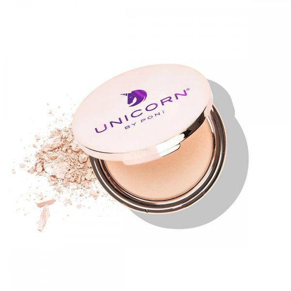PONi Unicorn Champange Highlighter